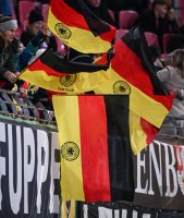 Fussball International Qualifikation WM 2026 
Deutschland - Slowakei