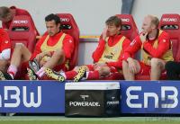 Fussball 1. Bundesliga 06/07  VfB Stuttgart - Eintracht Frankfurt