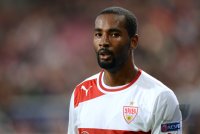 Fussball: Europa League Saison 2012/2013: Cacau (VfB Stuttgart)