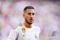 Fussball International Audi Cup 2019: Real Madrid - Tottenham Hotspur