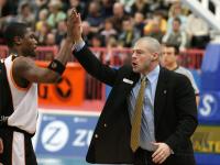 Basketball Tuebingen - Ulm