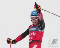 Ski Alpin Benjamin Raich (AUT)