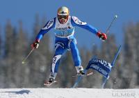 Ski Alpin  Herren Riesenslalom  Beaver Creek