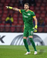 FUSSBALL EUROPA LEAGUE 18/19: FC Zuerich - Bayer 04 Leverkusen