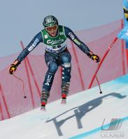 Ski Alpin  Herren Abfahrt Wengen