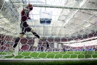 Fussball WM 2006: USA - TSCHECHIEN