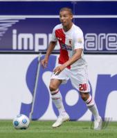 2. Fussball Bundesliga : Marcel Ndjeng (FCA)