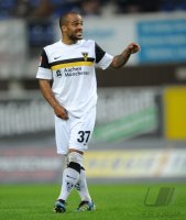 Fussball 2. Bundesliga, Saison 2011/2012: SC Paderborn - Alemannia Aachen