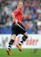 Fussball 1. Bundesliga, Hannover: FORSSELL