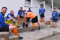 Tag der Amateure 2020 / Fussball Bezirk noerdlicher Schwarzwald 2020/2021 Kreisliga B 2