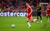 FUSSBALL CHAMPIONS LEAGUE  SAISON 26/27  FC Bayern Muenchen - FC Arsenal