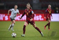 Fussball International Frauen Laenderspiel: Deutschland - Oesterreich