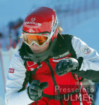 SKI   Weltcup  Super G Aspen Damen
