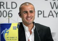 FIFA Gala World Player 2006