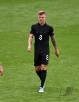 Fussball International Europameisterschaft 2021: England - Deutschland