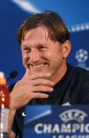 Fussball CHL 17/18 Gruppenphase: FC Bayern Muenchen - Celtic Glasgow