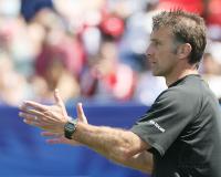 Fussball International  U 20 WM POR-NZL