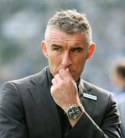 Fussball 1. Bundesliga: Schalke, SLOMKA