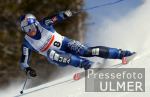 SKI   Weltcup Abfahrt Mnner Sieger Daron Rahlves (USA)
