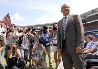 Fussball Bundesliga : 1 FC Nuernberg - FC Schalke 04