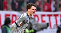 Fussball 1. Bundesliga 24/25: FC Bayern Muenchen - VfL Bochum