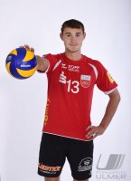 Volleyball 1. Bundesliga  Saison 15/16:  TV Rottenburg