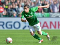 Fussball 1. Bundesliga, Saison 2012/2013: Werder Bremen - Hamburger SV