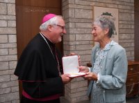 Verleihung von paepstlichen Auszeichnungen 2017 in Rottenburg / Dioezese Rottenburg - Stuttgart