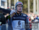 SKISPRINGEN Weltcup 2002/2003 Sven Hannawald (GER)
