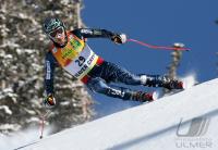 Ski Alpin  Herren Superkombination Beaver Creek