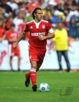 Fussball 1. Bundesliga: Testspiel  Rodn Waginger - FC Bayern Muenchen