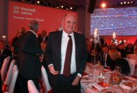 Uli Hoeness 60. Geburtstag