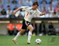 Fussball WM 2006: Deutschland - Schweden