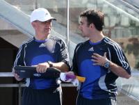 Fussball International  U 20 Weltmeisterschaft Schiedsrichter Fitnesstest