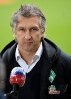 Fussball  1. Bundesliga   Saison 2020/2021:SV Werder Bremen - Borussia Moenchengladbach