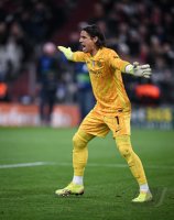 Fussball International CHL 24/25: FC Bayern Muenchen - Inter Mailand