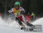 Ski Alpin; WM Bormio  Damen Slalom