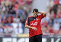 Fussball 1. Bundesliga: Bayer Leverkusen - VfL Bochum