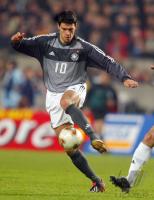 FUSSBALL;Michael Ballack (GER)