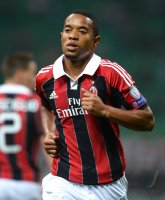 Fussball CHL&Atilde; Saison 12/13:  AC Mailand - Anderlecht