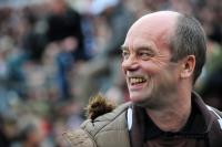 FUSSBALL, 2. BUNDESLIGA, 34. Spieltag: St. Pauli - Paderborn