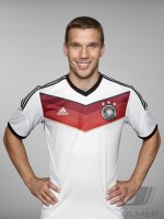 FUSSBALL PORTRAIT TERMIN DEUTSCHE NATIONALMANNSCHAFT WM 2014