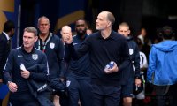 Fussball WM 2026 Vorrunde: England - Ghana
