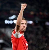 Fussball 1. Bundesliga  Saison  2025/2026  13. Spieltag 
VfB Stuttgart - FC Bayern Muenchen