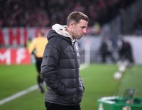 Fussball DFB Pokal  Achtelfinale  2025/2026  03.12.2025 
SC Freiburg - SV Darmstadt 98
