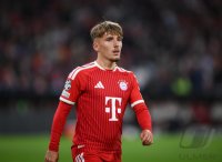 Fussball International CHL 26/27: FC Bayern Muenchen - FK Bodoe / Glimt