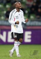 Fussball International: Deutschland U21 - Tschechien U21