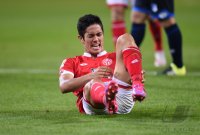 Fussball 1. Bundesliga Saison 15/16: Yoshinori Muto (1. FSV Mainz 05)