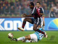 Fussball 1. Bundesliga