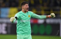 Fussball Supercup 21/22: Borussia Dortmund - FC Bayern Muenchen